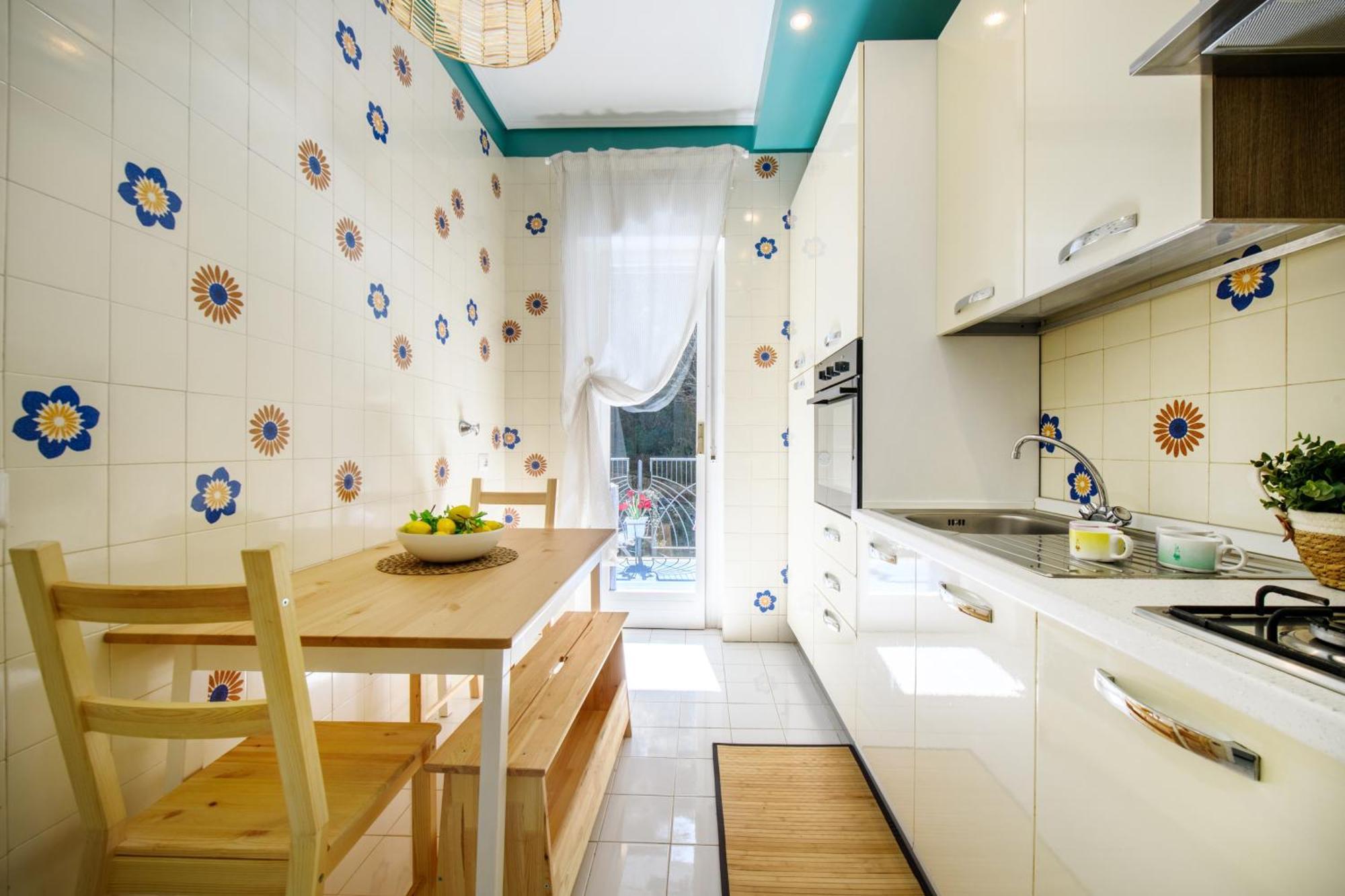 Testa'S House سورينتو المظهر الخارجي الصورة